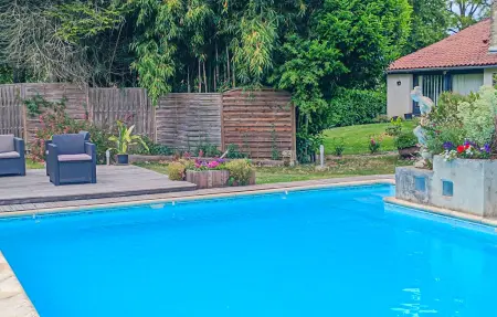Maison 6 personnes à Herry - Photo 10