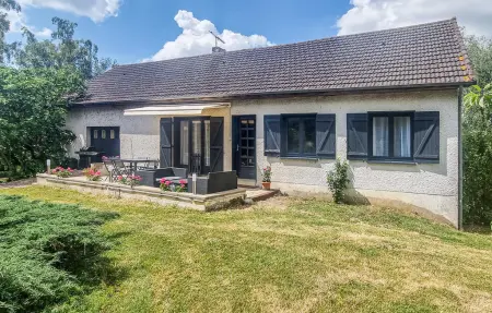 Maison 6 personnes à Herry - Photo 11