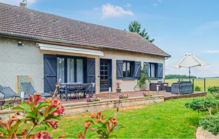 Maison 6 personnes à Herry - Photo 12
