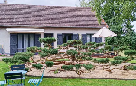 Maison 6 personnes à Herry - Photo 13