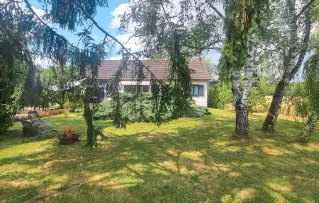 Maison 6 personnes à Herry - Photo 15