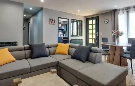 Maison 6 personnes à Herry - Photo 16