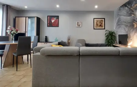 Maison 6 personnes à Herry - Photo 17