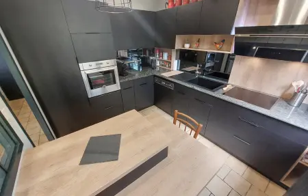 Maison 6 personnes à Herry - Photo 18