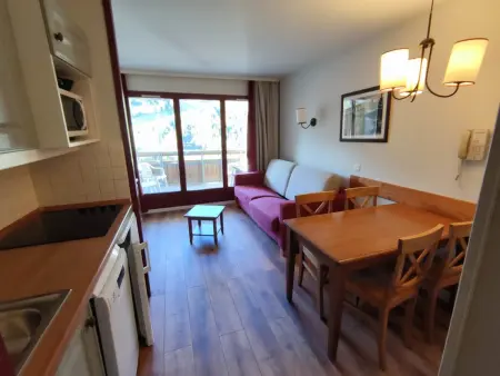 Appartement cosy sud, 4 pers, près du funiculaire - Photo 1