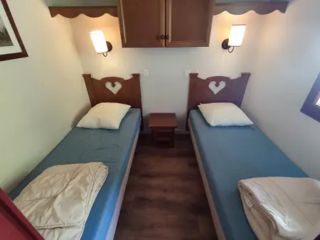 Appartement cosy sud, 4 pers, près du funiculaire - Photo 2