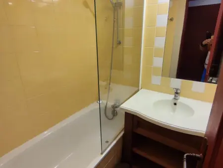 Appartement cosy sud, 4 pers, près du funiculaire - Photo 4