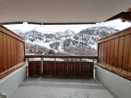 Appartement cosy sud, 4 pers, près du funiculaire - Photo 5