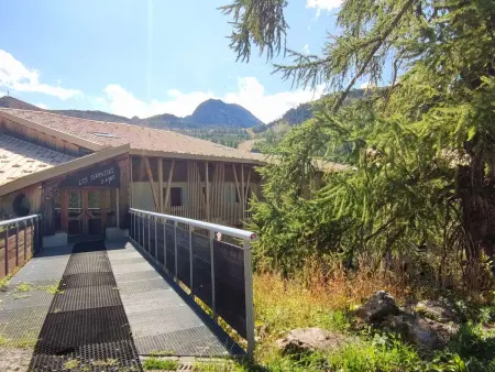 Appartement cosy sud, 4 pers, près du funiculaire - Photo 7