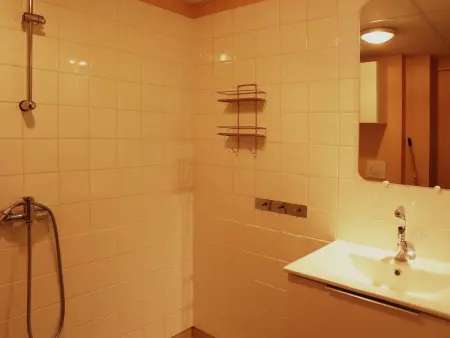 Studio aux Orres 1800m avec Piscine, Terrasse, et Accès Direct aux Pistes - Photo 5