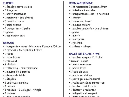 Studio aux Orres 1800m avec Piscine, Terrasse, et Accès Direct aux Pistes - Photo 10