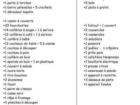 Studio aux Orres 1800m avec Piscine, Terrasse, et Accès Direct aux Pistes - Photo 11