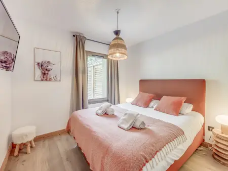 Appartement moderne 3 pièces à Champagny-en-Vanoise, 6 pers, 4* - Photo 4