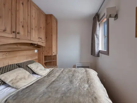Appartement cosy 4 pers, centre Val Thorens, WIFI inclus - Photo 3