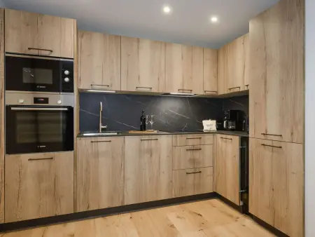 Superbe appartement neuf - 8 pers - Courchevel 1650 - Pieds des pistes - Photo 2