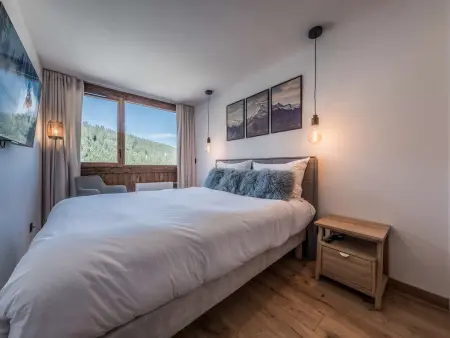 Superbe appartement neuf - 8 pers - Courchevel 1650 - Pieds des pistes - Photo 7