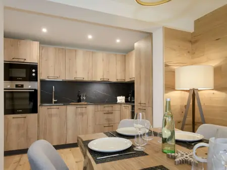 Superbe appartement neuf - 8 pers - Courchevel 1650 - Pieds des pistes - Photo 8
