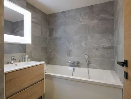 Superbe appartement neuf - 8 pers - Courchevel 1650 - Pieds des pistes - Photo 9