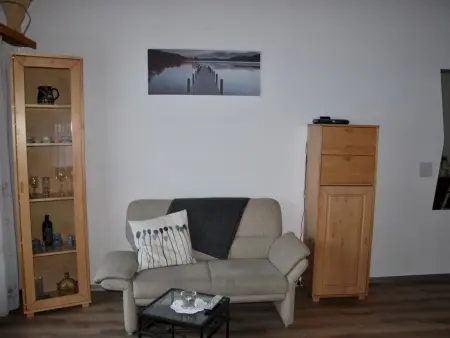 Aster, Appartement 4 personnes à Saas Fee - Photo 9