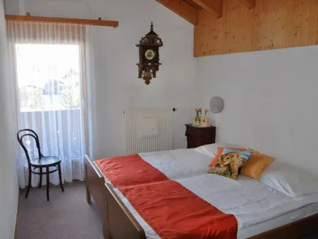 Aster, Appartement 4 personnes à Saas Fee - Photo 11