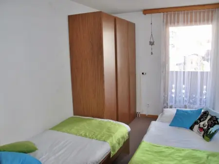 Aster, Appartement 4 personnes à Saas Fee - Photo 12
