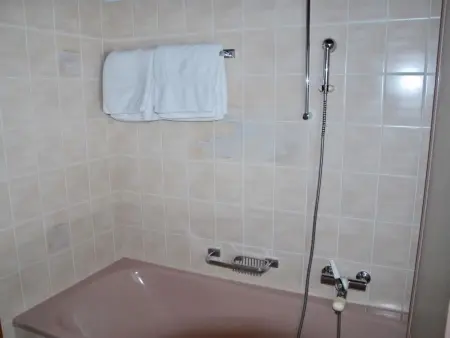 Aster, Appartement 4 personnes à Saas Fee - Photo 13