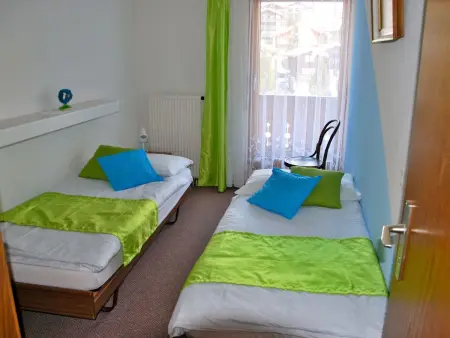 Aster, Appartement 4 personnes à Saas Fee - Photo 20