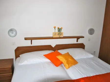 Aster, Appartement 4 personnes à Saas Fee - Photo 21