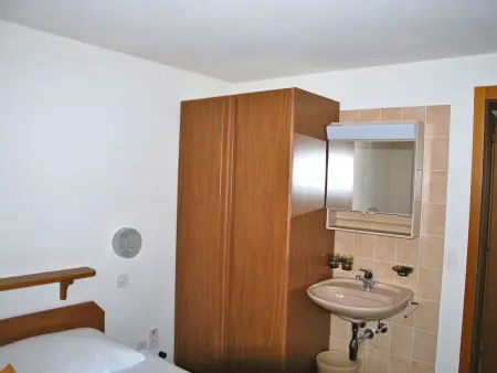 Aster, Appartement 4 personnes à Saas Fee - Photo 22