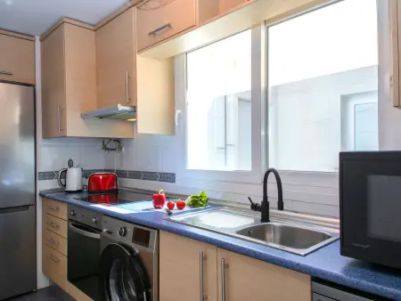 Calpe Bay 04, Appartement 4 personnes à Calpe Calp - Photo 13