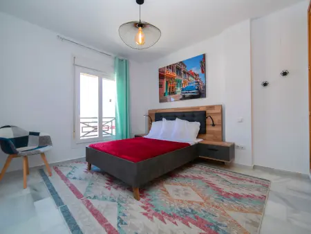 Calpe Bay 04, Appartement 4 personnes à Calpe Calp - Photo 14