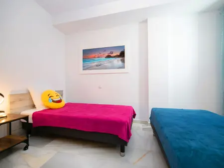 Calpe Bay 04, Appartement 4 personnes à Calpe Calp - Photo 15