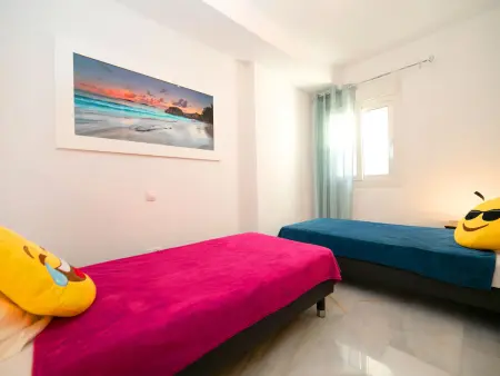 Calpe Bay 04, Appartement 4 personnes à Calpe Calp - Photo 16