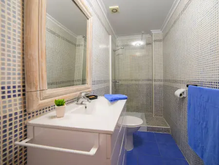 Calpe Bay 04, Appartement 4 personnes à Calpe Calp - Photo 17