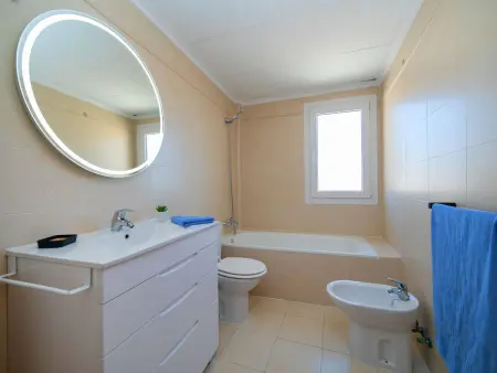 Calpe Bay 04, Appartement 4 personnes à Calpe Calp - Photo 18