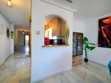 Calpe Bay 04, Appartement 4 personnes à Calpe Calp - Photo 19