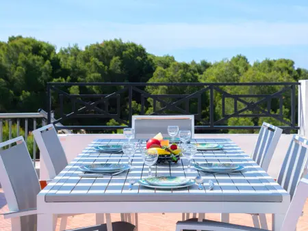 Calpe Bay 04, Appartement 4 personnes à Calpe Calp - Photo 20
