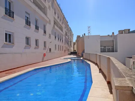 Calpe Bay 04, Appartement 4 personnes à Calpe Calp - Photo 26