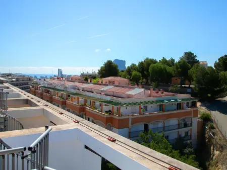 Calpe Bay 04, Appartement 4 personnes à Calpe Calp - Photo 27