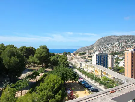 Calpe Bay 04, Appartement 4 personnes à Calpe Calp - Photo 28