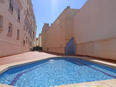 Calpe Bay 04, Appartement 4 personnes à Calpe Calp - Photo 29