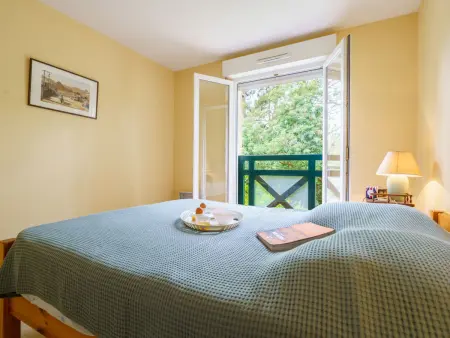 Arnaïa, Appartement 6 personnes à Anglet - Photo 2