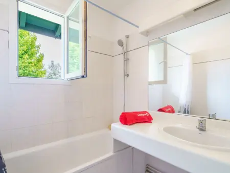Arnaïa, Appartement 6 personnes à Anglet - Photo 3