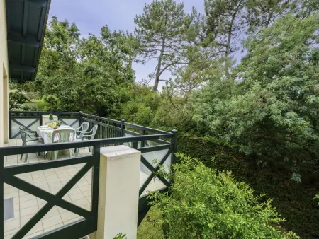 Arnaïa, Appartement 6 personnes à Anglet - Photo 4