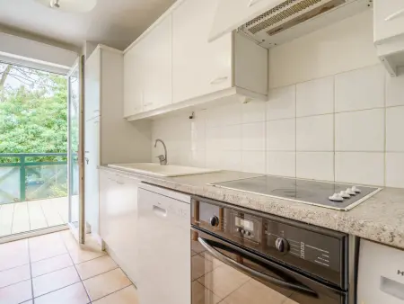 Arnaïa, Appartement 6 personnes à Anglet - Photo 7