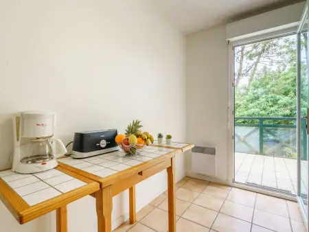 Arnaïa, Appartement 6 personnes à Anglet - Photo 8