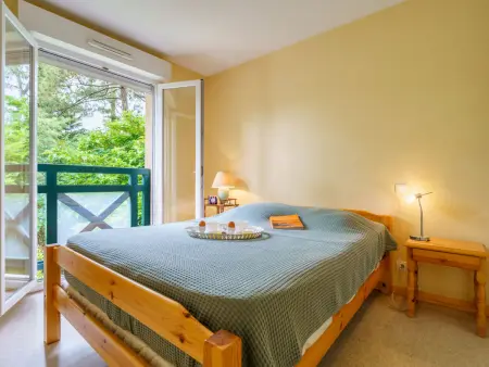 Arnaïa, Appartement 6 personnes à Anglet - Photo 9