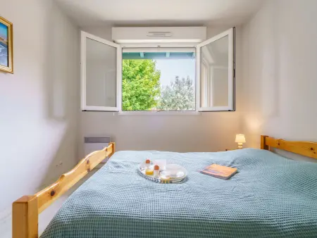 Arnaïa, Appartement 6 personnes à Anglet - Photo 10