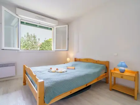 Arnaïa, Appartement 6 personnes à Anglet - Photo 11