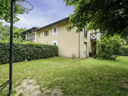 Arnaïa, Appartement 6 personnes à Anglet - Photo 13